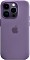 Apple Silikon Case mit MagSafe für iPhone 14 Pro Iris (MQUK3ZM/A)