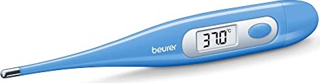 Beurer FT 09 blau