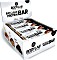 BodyLab24 Eat Clean Protein Bar Cookie Dough 780g (12x 65g)