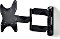 Hama Fullmotion, 3 stars, 2 arms, black (118665)