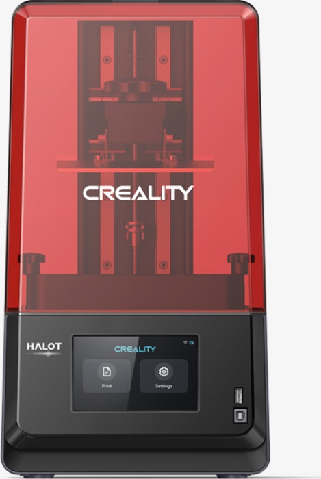 Creality HALOT-ONE PRO