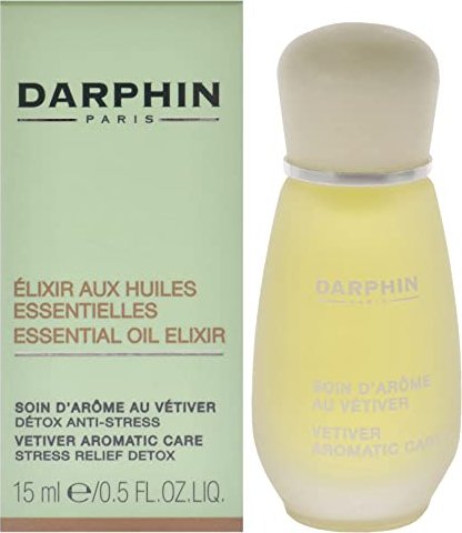 Darphin Essential Oil Elixir Gesichtsöl, 46,11 € Deutschland (2024) ab | Preisvergleich 15ml Geizhals