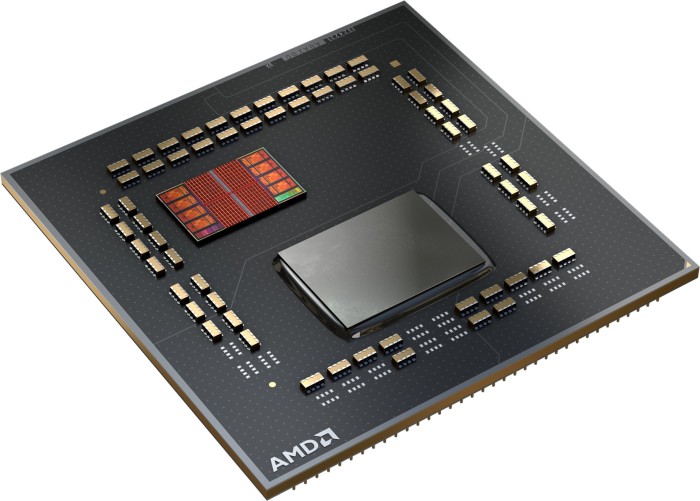 AMD Ryzen 7 5700X3D, 8C/16T, 3.00-4.10GHz, tray
