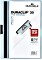 Durable Duraclip 30 clamp-folder A4, blue, 25-pack (220010#25)