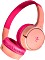 Belkin SoundKształt mini różowy (AUD002btPK)