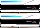 G.Skill Trident Z5 NEO RGB biały DIMM Kit 64GB, DDR5-6000, CL30-36-36-96, on-die ECC (F5-6000J3036G32GX2-TZ5NRW)