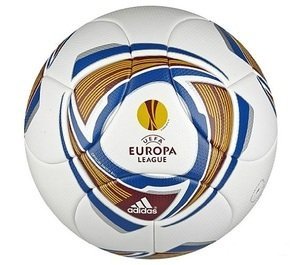 adidas Europa League piłka nożna