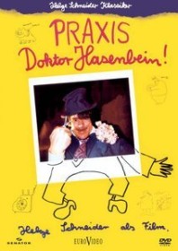 Praxis Dr. Hasenbein (DVD)