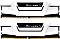 G.Skill RipJaws V weiß DIMM Kit 32GB, DDR4-3600, CL18-22-22-42 Vorschaubild