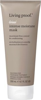 Living Proof No Frizz Intense Moisture Mask, 200ml