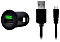 Belkin car charger for Samsung Galaxy S2 (F8M127CW03)