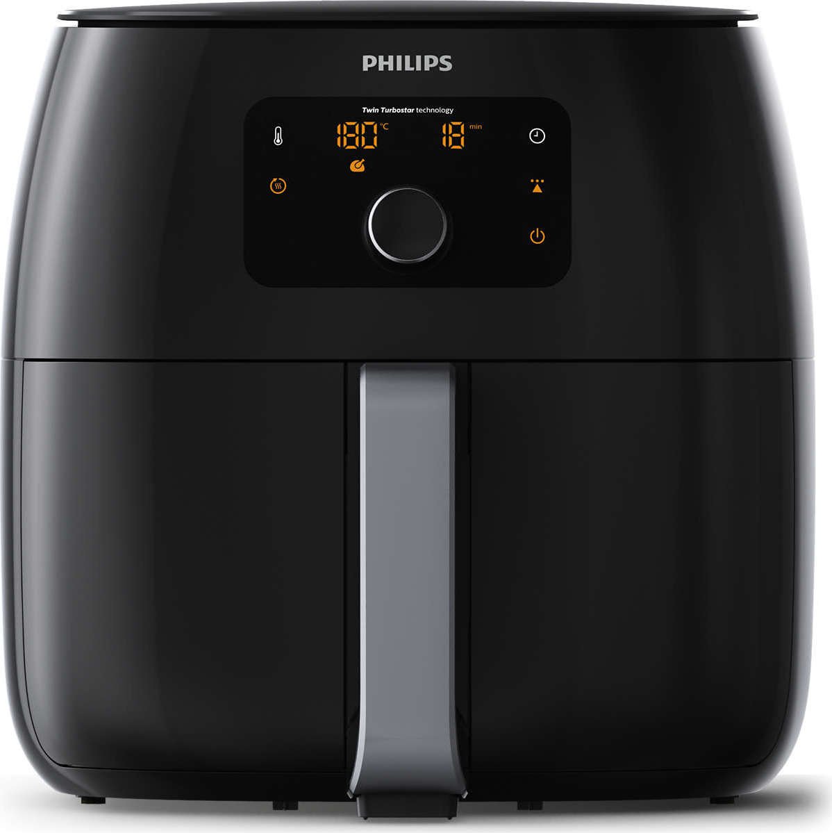 Philips HD9762/90 Avance Collection Heißluft-Fritteuse ab € 257,34 (2023) | Preisvergleich Geizhals Deutschland
