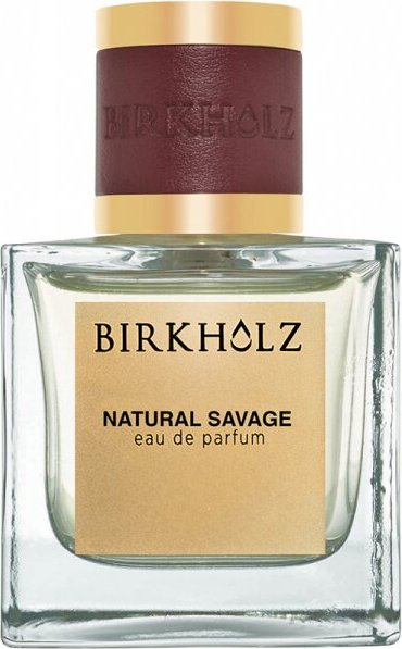 Birkholz Natural Savage Eau de Parfum