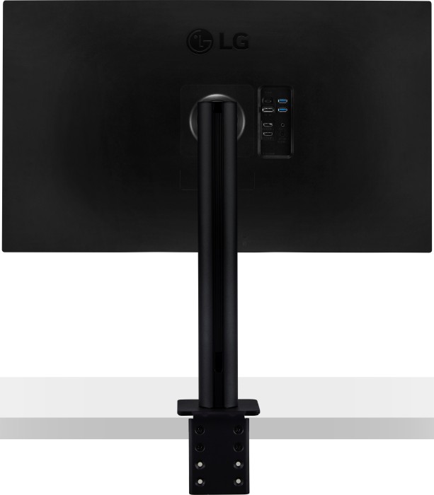 LG UltraFine 32UN880P-B, 31.5"