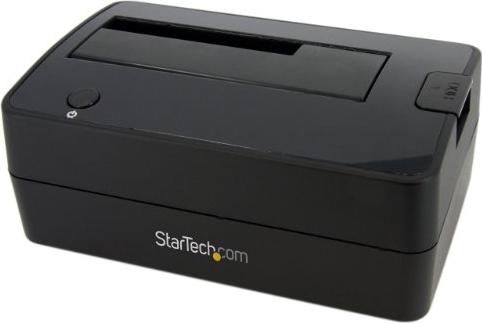StarTech SATDOCKU3S, USB-B 3.0