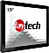 Faytech 19" Touch Monitor schwarz, 19" (FT0190TMB)