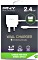 PNY Micro-USB Charger UK weiß Vorschaubild