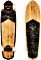 Globe Blazer XL 36" complete longboard bamboo/floral couch (10525288-BMFLRCOUCH)