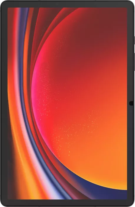 Samsung EF-UX710 Anti-Reflecting Displayschutzfolie für Galaxy Tab S9 / S9 FE