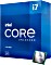 Intel Core i7-11700KF, 8C/16T, 3.60-5.00GHz, box bez chłodzenia Vorschaubild