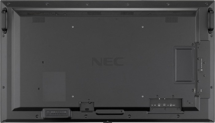 NEC MultiSync ME651 Message Essential, 65"