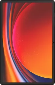 Samsung EF-UX810 Anti-Reflecting Displayschutzfolie für Galaxy Tab S9+ / S9 FE+