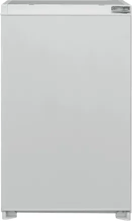 SJ-LE134M0X Einbau-Kühlschrank 88cm ohne Gefrierfach (Festtür)