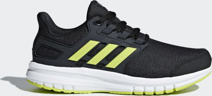 adidas Energy Cloud 2.0 core black/semi solar yellow/carbon (Junior)  (CP8796) starting from £ 35.75 (2020) | Skinflint Price Comparison UK
