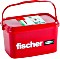 fischer DuoPower 8x40 Eimer, sztuk 1200 (564116)