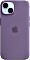 Apple futerał silikonowy z MagSafe do iPhone 14 Iris (MQUA3ZM/A)