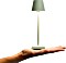 Sigor Nuindie pocket akumulator-lampka nocna salbeigrün (4543501)