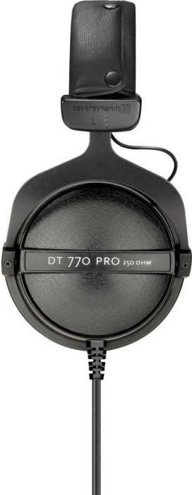 beyerdynamic DT 770 Pro, 250 Ohm