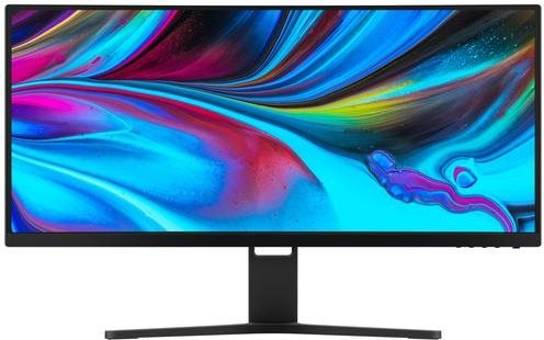 Xiaomi Mi Curved Gaming monitor, 30" (BHR5116GL / RMMNT30HFCW)
