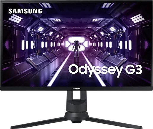 Samsung Odyssey G3 F27G33TFWU / F27G34TFWU / F27G35TFWU, 27"