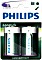 Philips LongLife Mono D, sztuk 2 (R20L2B/10)