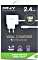 PNY Micro-USB Charger EU weiß Vorschaubild