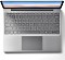 Microsoft Surface Laptop Go Platin, Core i5-1035G1, 8GB RAM, 128GB SSD, DE, Business Vorschaubild