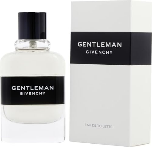 Givenchy Gentleman 2017 Eau de Toilette, 60ml