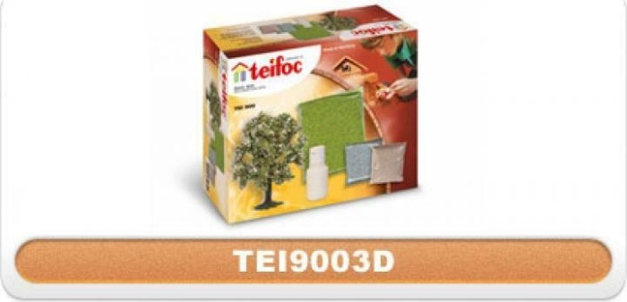 eitech teifoc Deko-Box