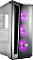 Cooler Master MasterBox MB520 RGB, Glasfenster Vorschaubild