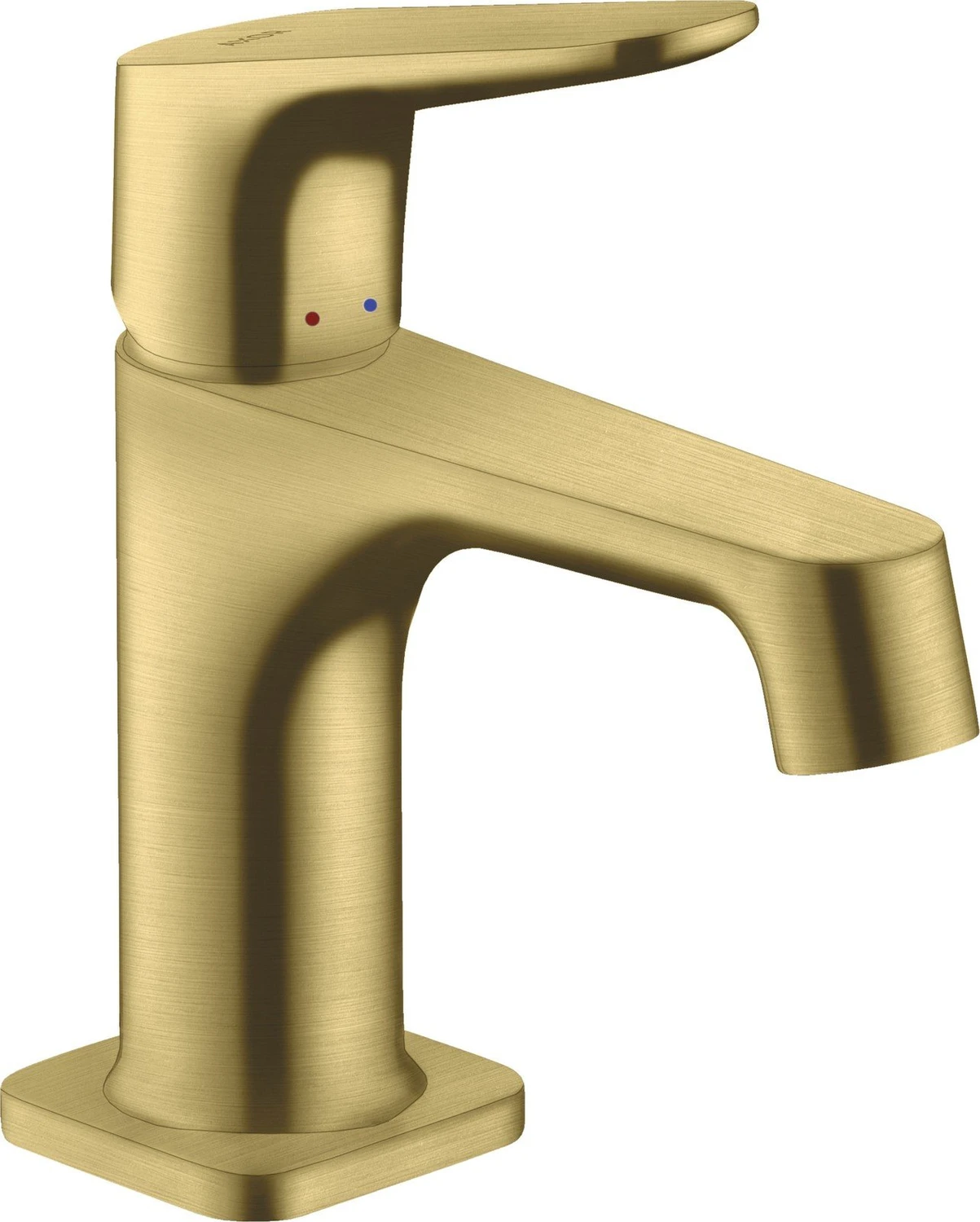 Hansgrohe AXOR Citterio M 70 Waschbeckenarmatur mit 