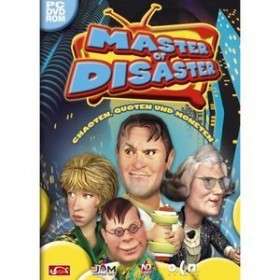 Master of Disaster (PC)