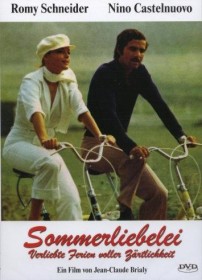 Sommerliebelei (DVD)