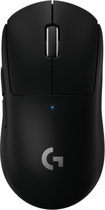 Logitech G Pro X Superlight Wireless Gaming Mouse sc ...