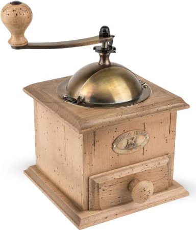 Peugeot Antique manual coffee grinder