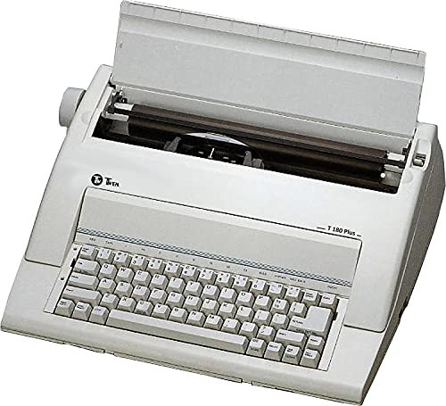 Triumph-Adler Twen T180 maszyna do pisania