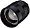Samyang 85mm 1.8 ED UMC CS do Canon EF-M czarny