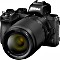 Nikon Z 50 mit Objektiv Z DX 16-50mm VR und Z DX 50-250mm VR Vorschaubild