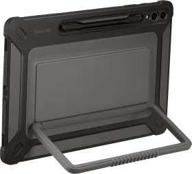 Samsung EF-RX810 Outdoor Cover für Galaxy Tab S9+, Black