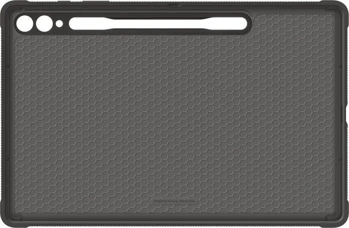 Samsung EF-RX810 Outdoor Cover do Galaxy Tab S9+, Black